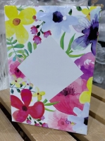گل ابرنک 6